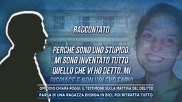 Delitto Garlasco, il giallo del testimone che ha ritrattato thumbnail