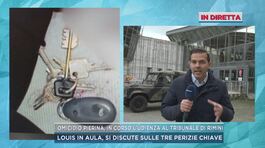 Omicidio Pierina, in corso l'udienza al tribunale di Rimini thumbnail
