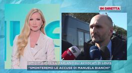 Omicidio Pierina, parlano gli avvocati di Louis thumbnail