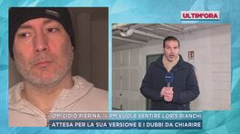 Ultim'ora: Omicidio Pierina, il pm vuole sentire Loris Bianchi thumbnail