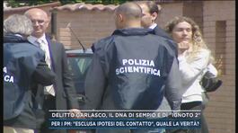 Delitto Garlasco, il dna di Sempio e di "ignoto 2" thumbnail