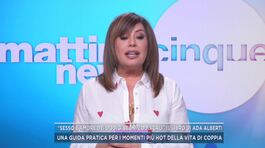 "Sesso e amore dei dodici segni zodiacali" il libro di Ada Alberti thumbnail