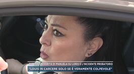 Pierina, la verità di Manuela su Loris e l'incidente probatorio thumbnail