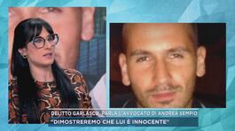 Delitto Garlasco, parla l'avvocato di Andrea Sempio thumbnail