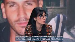 Delitto Garlasco, cosa ha fatto Andrea Sempio quel giorno? thumbnail