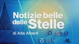 Notizie belle dalle stelle per la settimana dal 24 marzo thumbnail