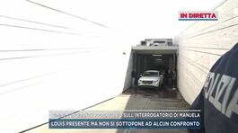 Rimini, l'incidente probatorio sull'interrogatorio di Manuela thumbnail