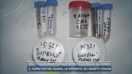 Delitto Garlasco, il dna di Sempio e le analisi sui reperti thumbnail
