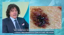 Nei, l'importanza della mappatura e della prevenzione thumbnail