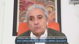 Liposcultura, il trattamento per rimodellare la silhouette thumbnail