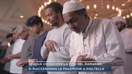 Scuola chiusa per la fine del Ramadan thumbnail