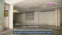 Pierina, spunta un'altra testimonianza di quella sera thumbnail