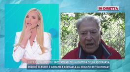 Giallo Liliana Resinovich, nuove rivelazioni di Claudio Sterpin thumbnail