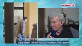 Delitto Garlasco, incidente probatorio su dna e reperti thumbnail