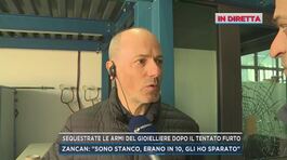 Gioielleria Zancan, dopo 10 anni ancora preda dei ladri thumbnail