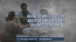 Omicidio Pierina Paganelli, le parole di Valeria e Louis in carcere thumbnail