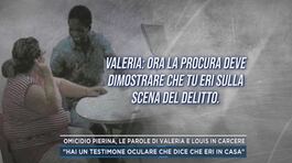 Omicidio Pierina Paganelli: "Hai un testimone oculare che dice che eri in casa" thumbnail