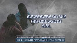 Omicidio Pierina Paganelli: "Che io dormivo, così potevi andare di sotto, l'ha detto lei" thumbnail