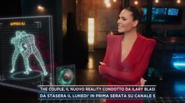 The Couple, il nuovo reality condotto da Ilary Blasi thumbnail