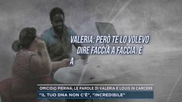 Omicidio Pierina, le parole di Valeria e Louis in carcere thumbnail