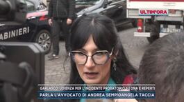 Garlasco, udienza per l'incidente probatorio su dna e reperti thumbnail