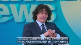 Tatuaggi, la grande diffusione in Italia e i rischi più comuni thumbnail