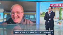 "Uno spritz dopo la Messa", tra favorevoli e contrari thumbnail