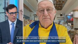 Lavoro, il confronto tra generazioni thumbnail