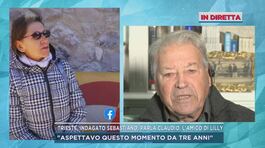 Trieste, indagato Sebastiano, parla Claudio, l'amico di Lilly Resinovich thumbnail