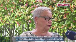 Lilly Resinovich, il giallo dei 20mila euro "nascosti" di Sebastiano thumbnail