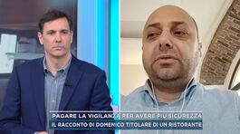 Pagare la vigilanza per avere più sicurezza thumbnail