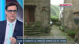 Case in vendita a 1 euro contro lo spopolamento thumbnail