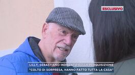 Liliana Resinovich, Sebastiano indagato rientrato a casa thumbnail