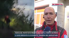 Funivia Monte Faito, cosa non ha funzionato thumbnail