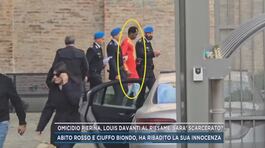 Omicidio Pierina, Louis davanti al riesame thumbnail