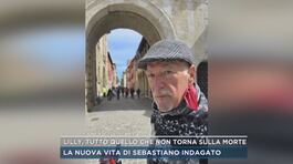 Giallo Liliana Resinovich, Sebastiano indagato in vacanza per Pasqua thumbnail