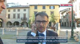 Romano di Lombardia, vietato cantare "Bella ciao" thumbnail