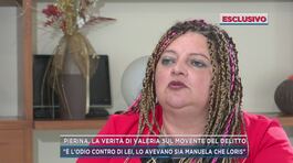 Pierina, la verità di Valeria sul movente del delitto thumbnail
