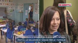 Genova, carenza di personale nelle scuole per l'infanzia thumbnail