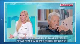 Lilly, nuove rivelazioni di Claudio Sterpin thumbnail