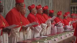 Verso il Conclave, chi sarà il successore di Papa Francesco? Giallo Lilly Resinovich, il mistero dell'incidente thumbnail