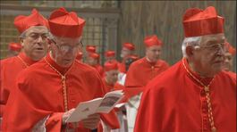 Addio Papa Francesco, l'attesa del Conclave thumbnail