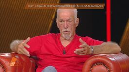 Lilly Resinovich: il giallo dell'albergatrice che accusa Sebastiano thumbnail