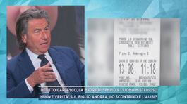 Delitto Garlasco, la madre di Sempio e l'uomo misterioso thumbnail
