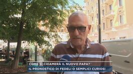 Come si chiamerà il nuovo Papa? thumbnail