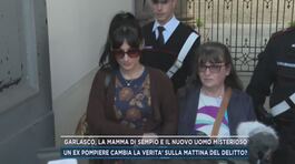 Garlasco, la mamma di Sempio e il nuovo uomo misterioso thumbnail