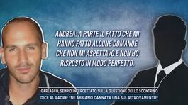 Garlasco, Sempio intercettato sulla questione dello scontrino thumbnail