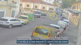 Giallo Lilly, Sebastiano indagato e la pista della sosia thumbnail