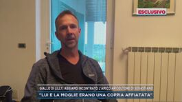 Giallo Resinovich, abbiamo incontrato l'amico apicoltore di Sebastiano thumbnail