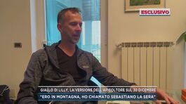Giallo Resinovich, la versione dell'apicoltore sul 30 dicembre thumbnail